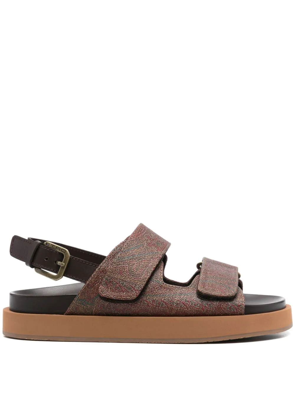 Arnica sandals