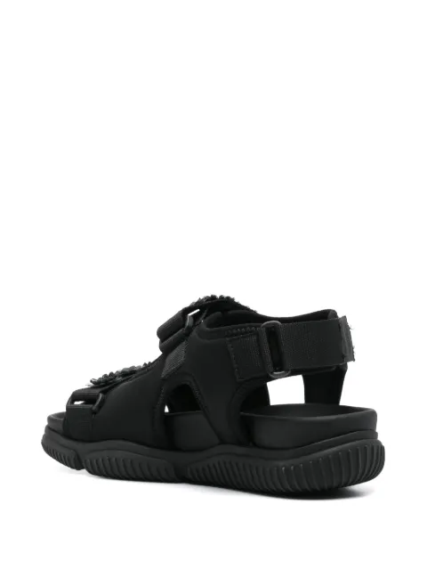 Cecilie Bahnsen Valeria sandals 424FTW30013VALERIA - 2
