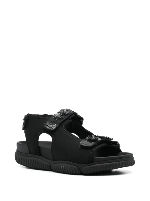 Cecilie Bahnsen Valeria sandals 424FTW30013VALERIA - 1