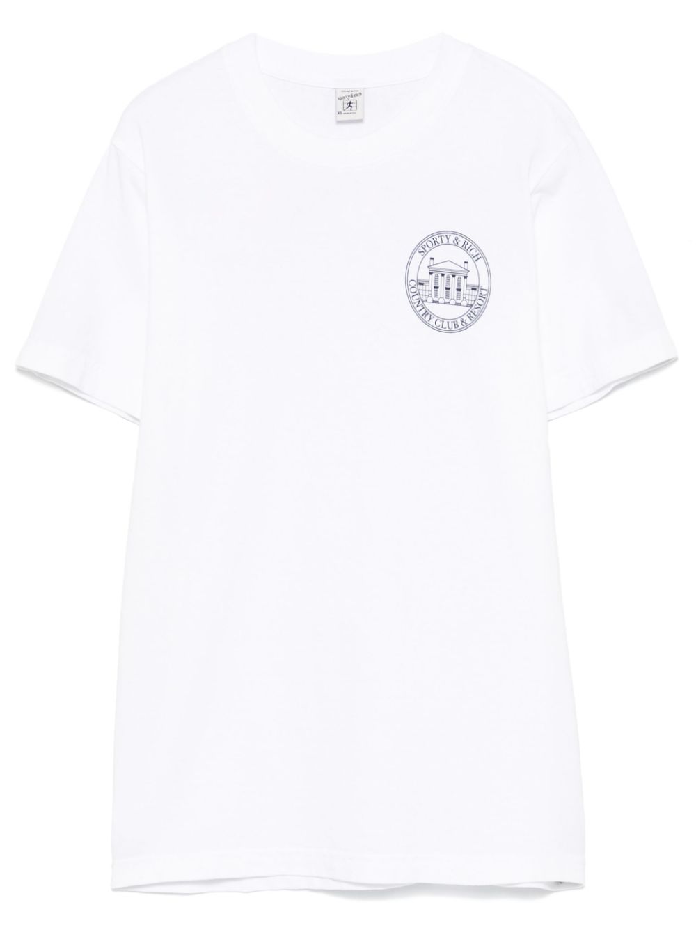 Vendome Resort T-Shirt