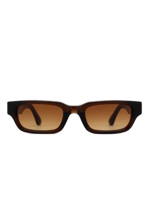 Chimi 10 Core rectangle-frame sunglasses
