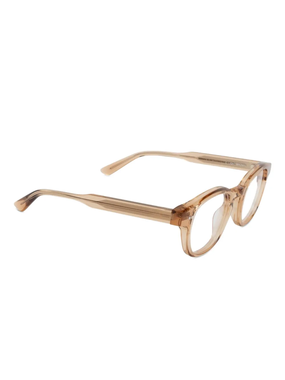 Chimi E round-frame glasses | Men | Image 2