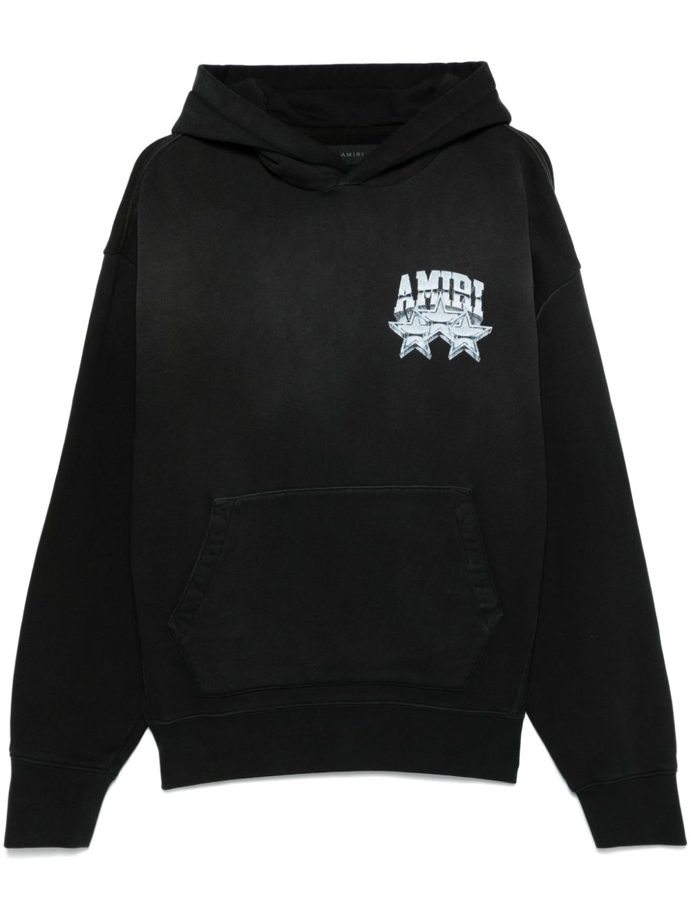 AMIRI Championship hoodie - Black