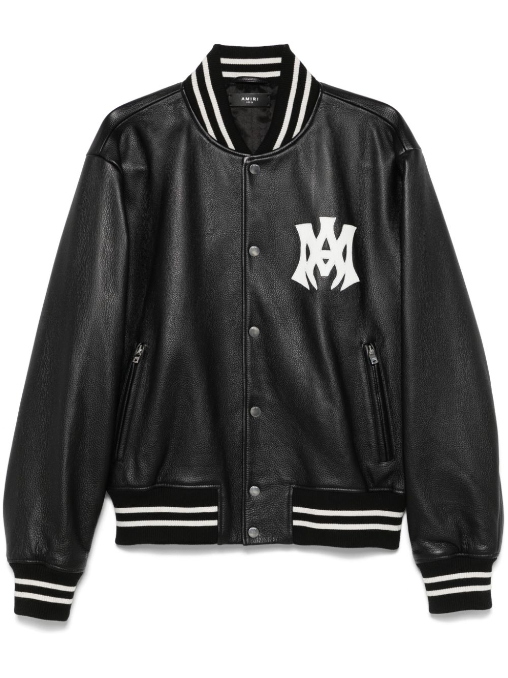 MA Hollywood bomber jacket