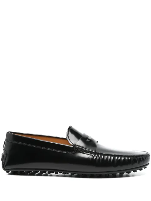 Tod's mocasines slip-on