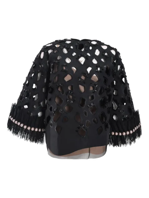 Biyan blusa Jadine