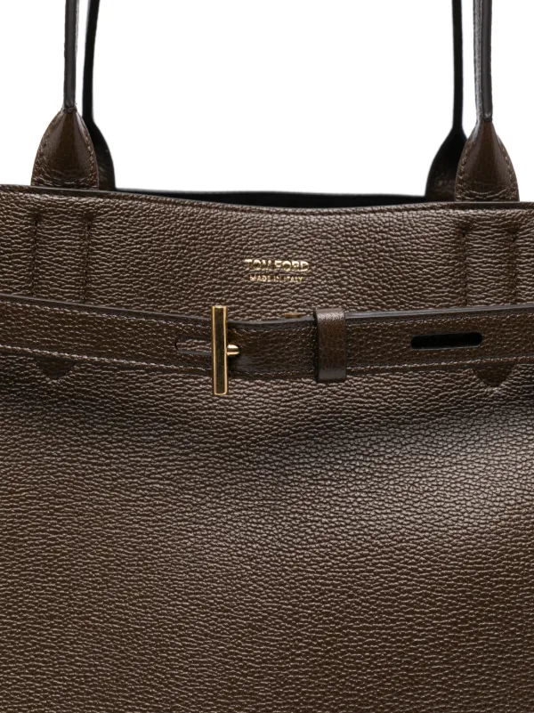 【関税&送料込】Tom Ford Borsa Audrey Medium TOM FORD Medium Audrey Grained Leather Tote | Nordstrom