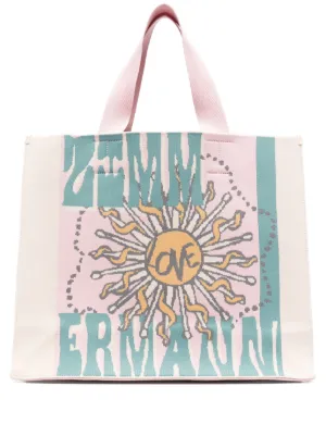 ZIMMERMANN ウィメンズ ハンドバッグ＆トートバッグ通販 - FARFETCH