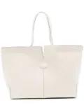 Tod's medium Tod's Di Bag Folio tote bag - Neutrals