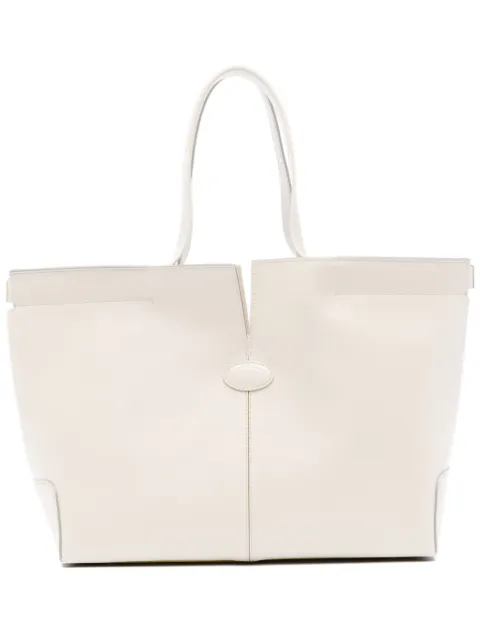 Tod's medium Tod's Di Bag Folio tote bag