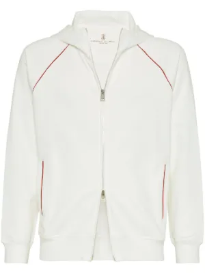 Brunello Cucinelli（ブルネロクチネリ）パーカー - FARFETCH