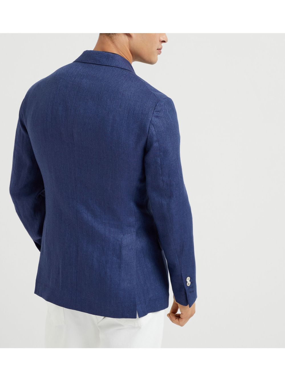 Brunello Cucinelli Cavallo blazer Men