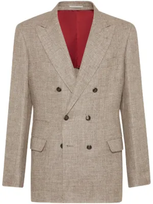Brunello Cucinelli（ブルネロクチネリ） ジャケット - FARFETCH