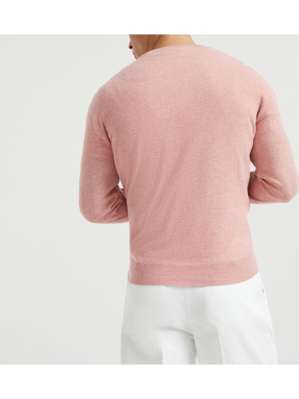 Brunello Cucinelli cashmere sweater Men