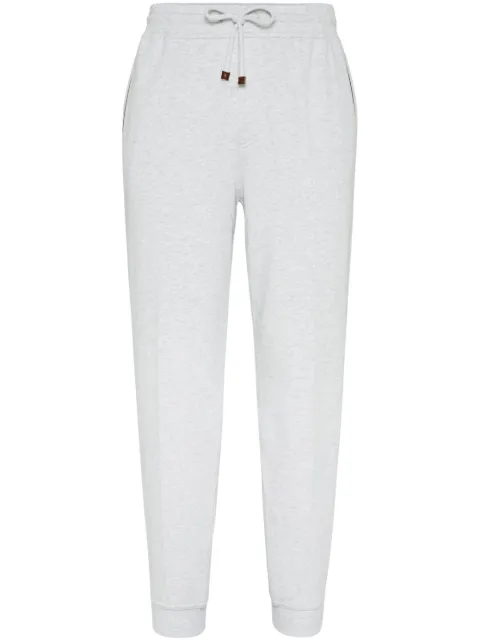 Brunello Cucinelli track pants