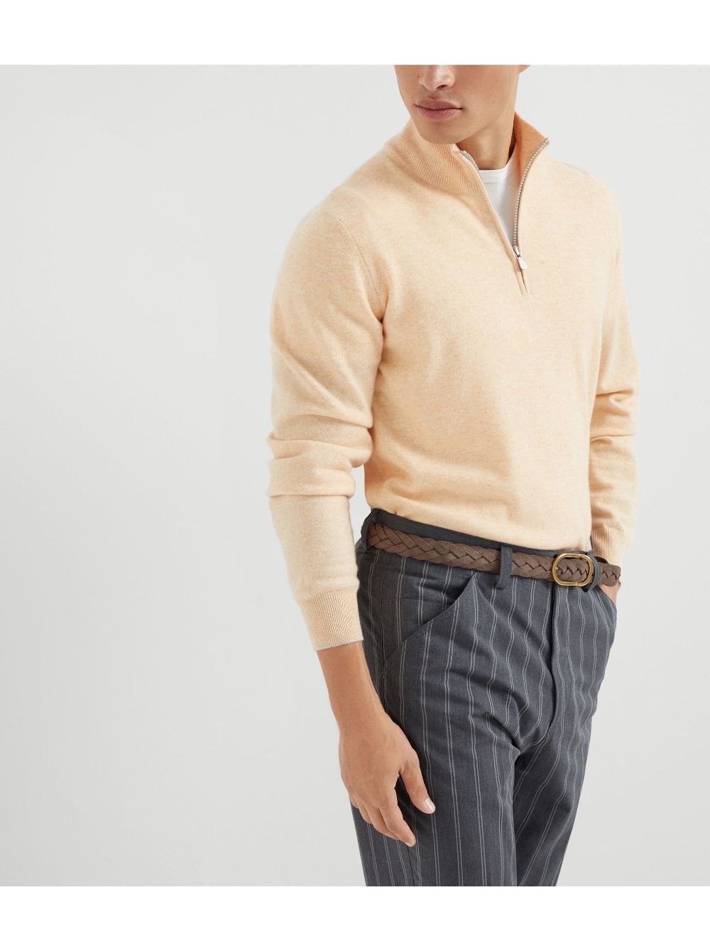 Brunello Cucinelli cashmere sweater Men