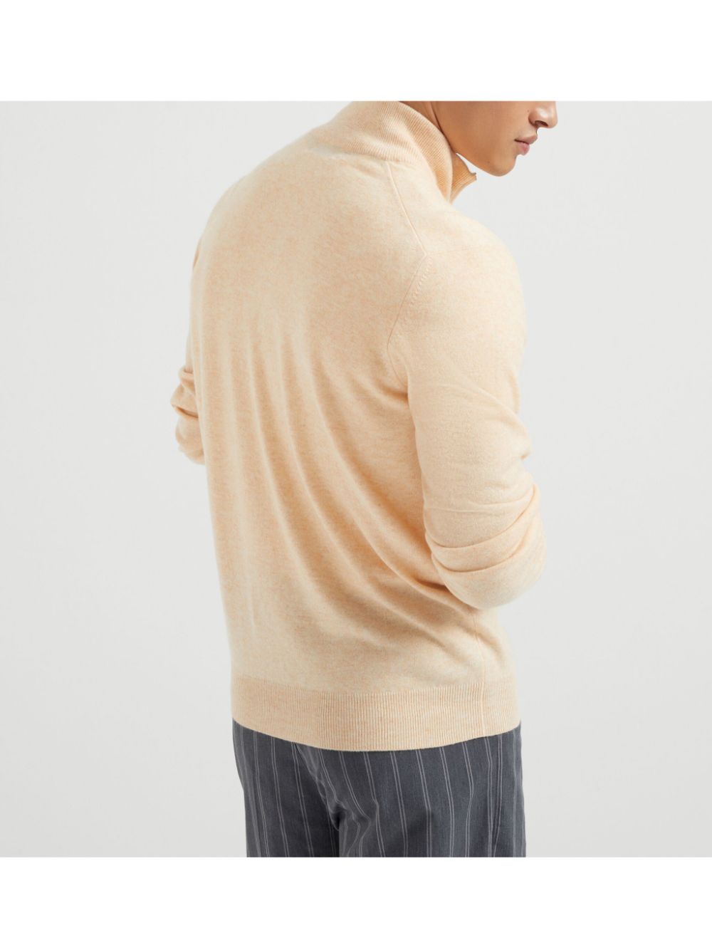 Brunello Cucinelli cashmere sweater Men