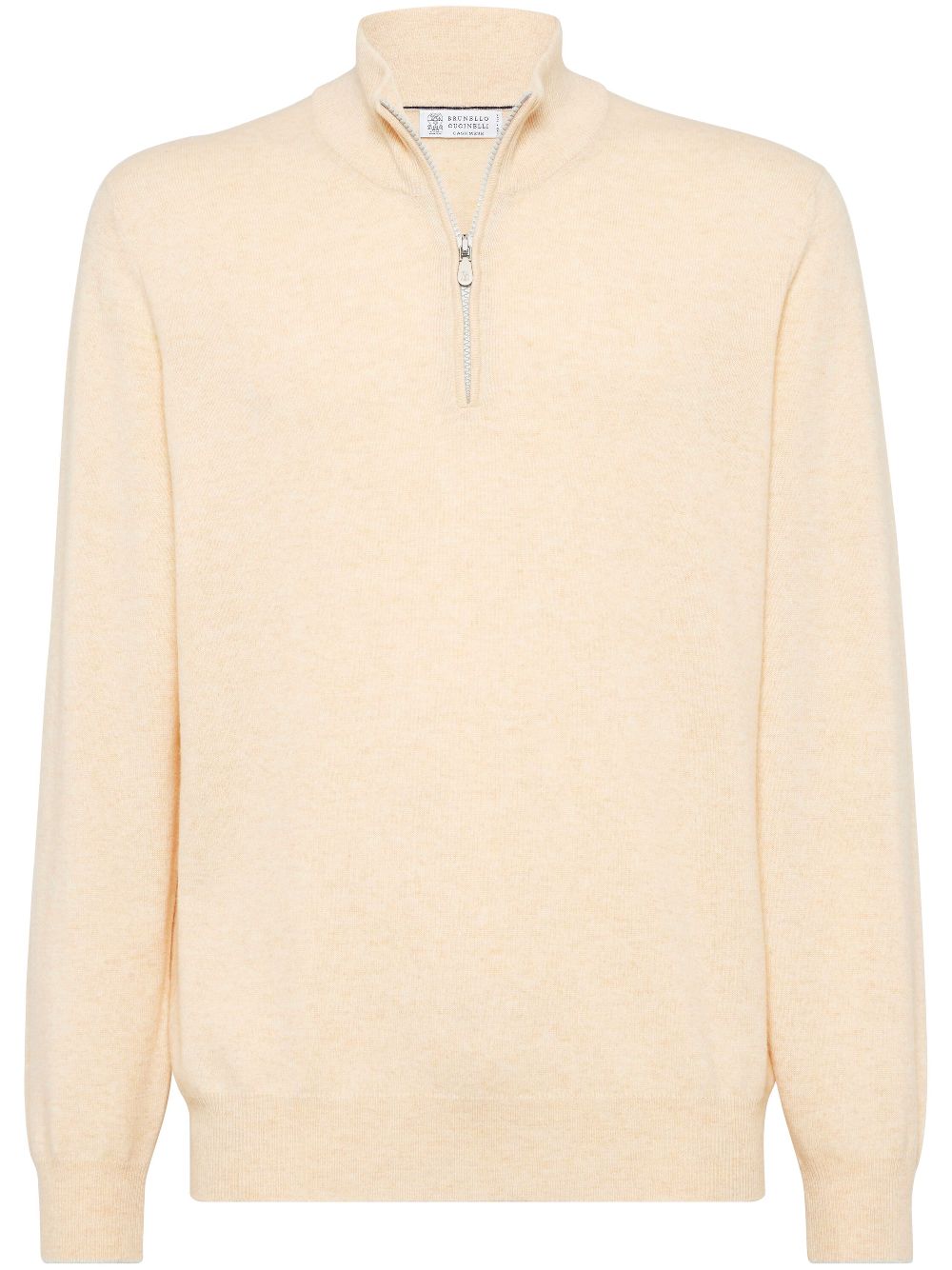 Brunello Cucinelli cashmere sweater Men