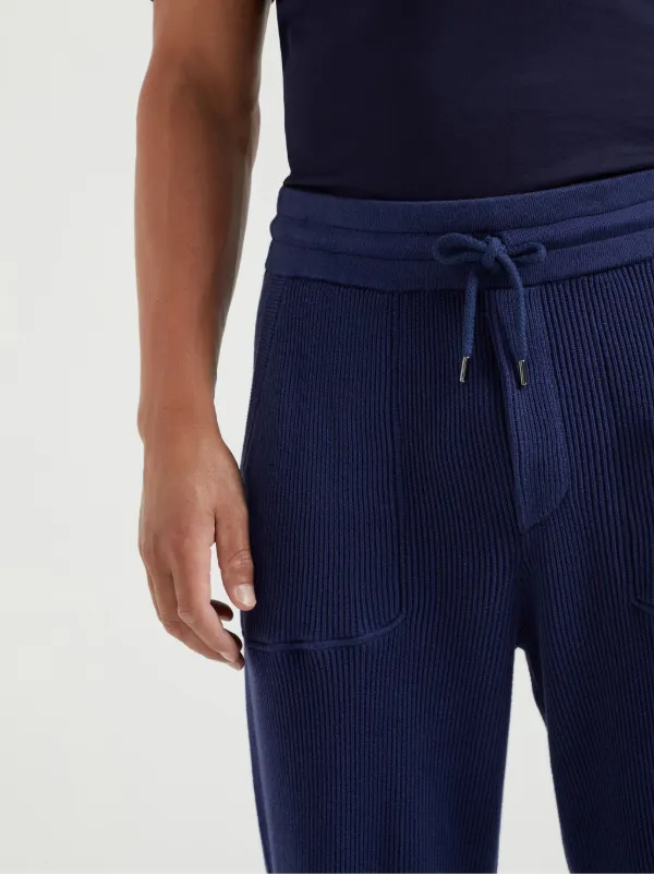 関税送料込☆【BRUNELLO CUCINELLI】トラックパンツ トラックパンツ S BRUNELLO CUCINELLI(ブルネロクチネリ) パンツ
