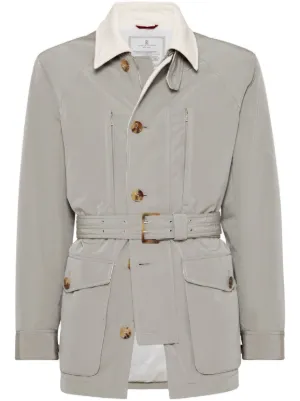 Brunello Cucinelli（ブルネロクチネリ） ジャケット - FARFETCH
