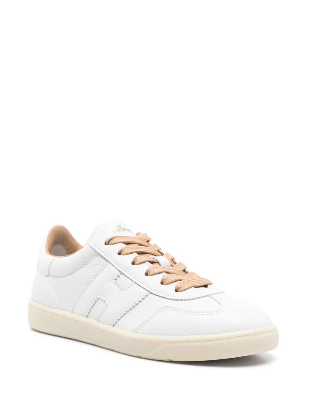 Hogan Cool sneakers - Wit