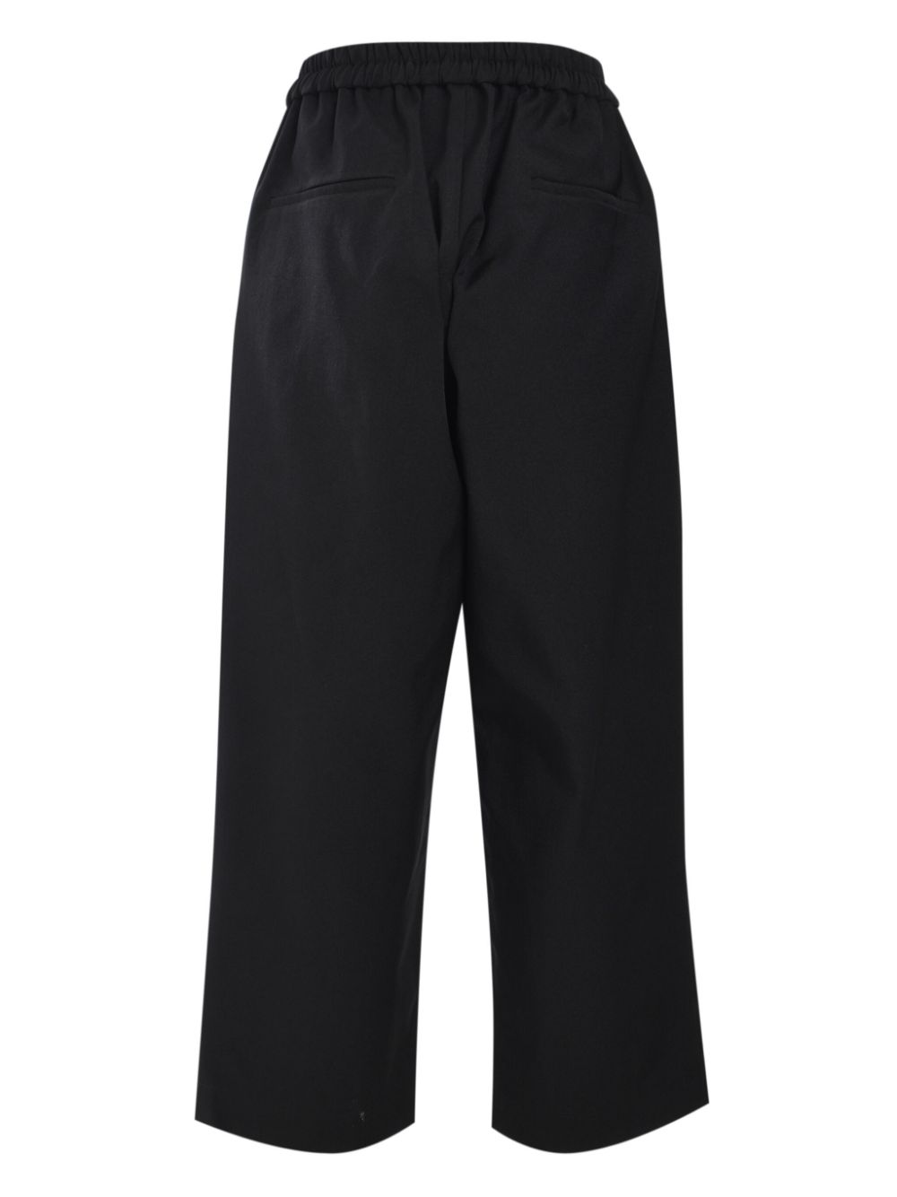 Biyan Fillio trousers - Zwart