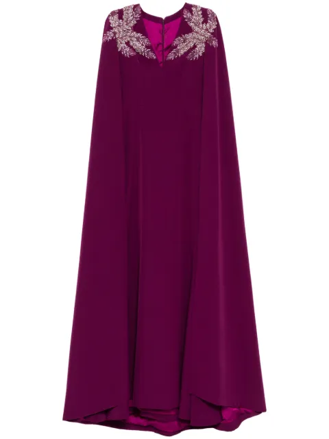 Rhea Costa Dalia dress