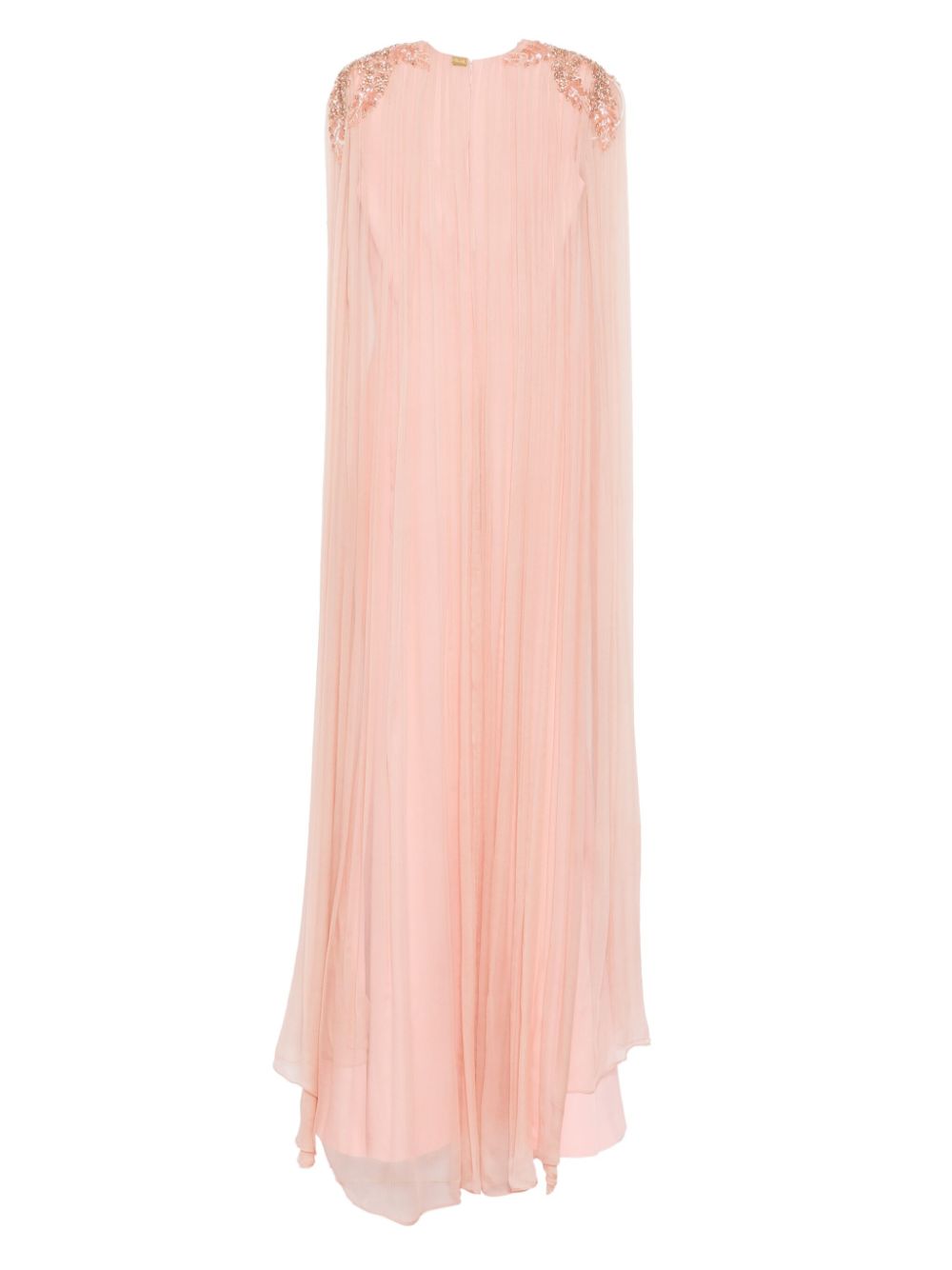 Rhea Costa Esme dress - BABY PINK