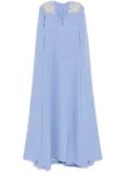 Rhea Costa Revy dress - Blue
