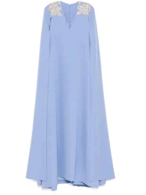 Rhea Costa Revy dress