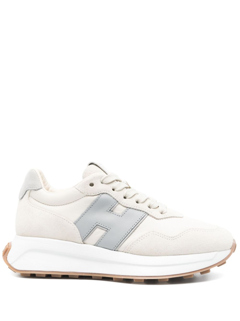 Hogan H641 sneakers Neutrals