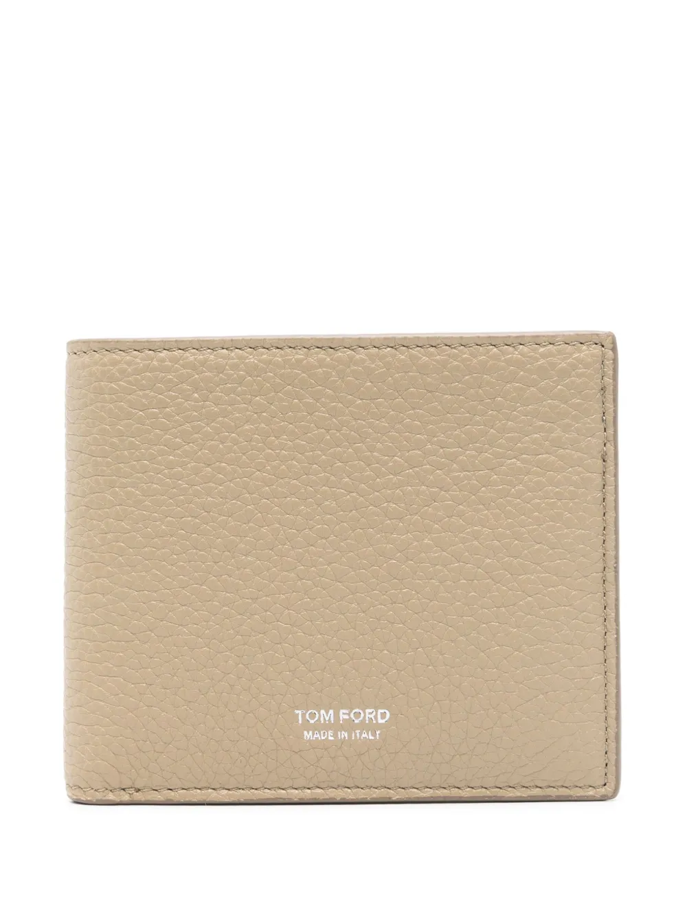 TOM FORD leather wallet Men