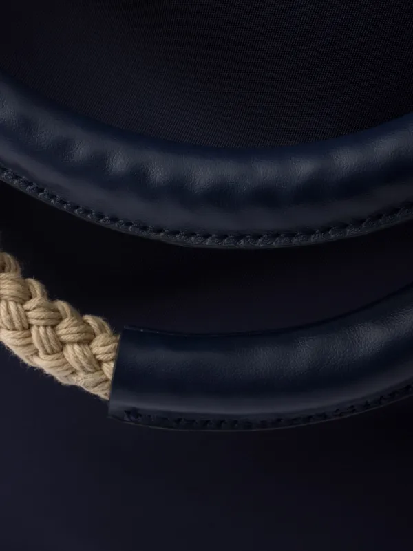 Prada Re-Nylon バケットバッグ | ブルー | FARFETCH JP