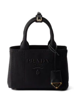 Prada（プラダ）ウィメンズ ミニバッグ - FARFETCH