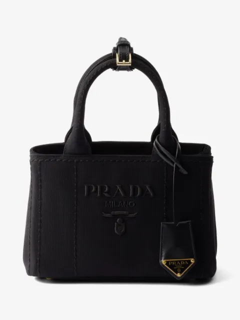 Prada Jardinière mini bag
