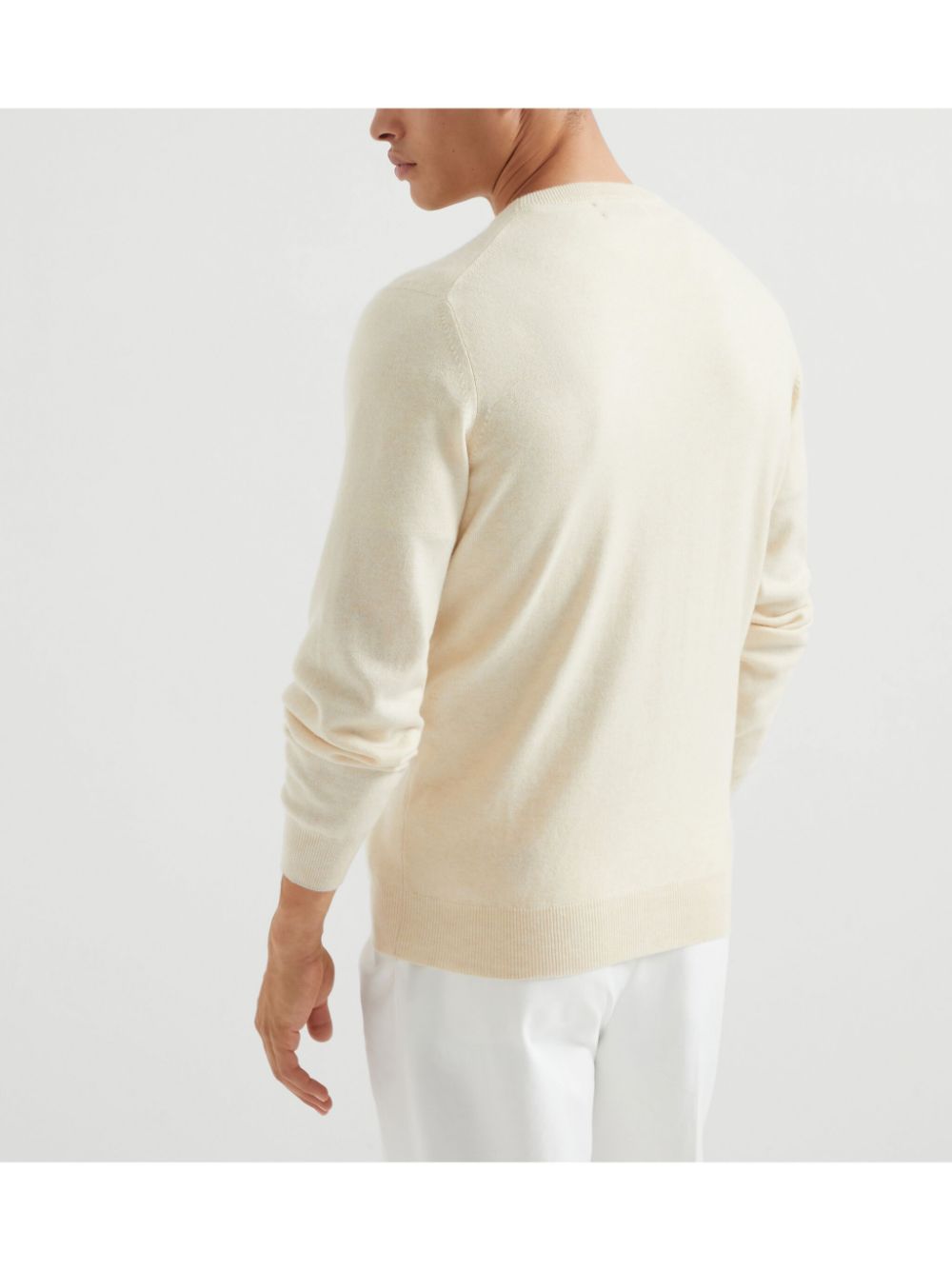 Brunello Cucinelli cashmere sweater Men