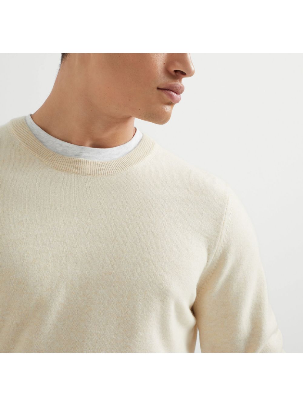 Brunello Cucinelli cashmere sweater Men