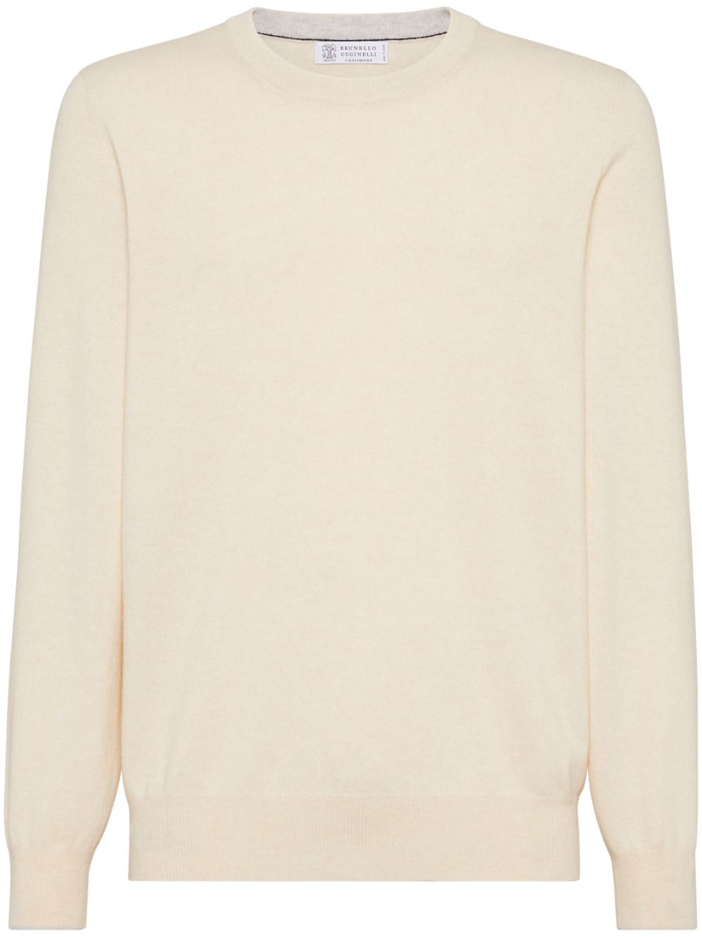 Brunello Cucinelli cashmere sweater Men