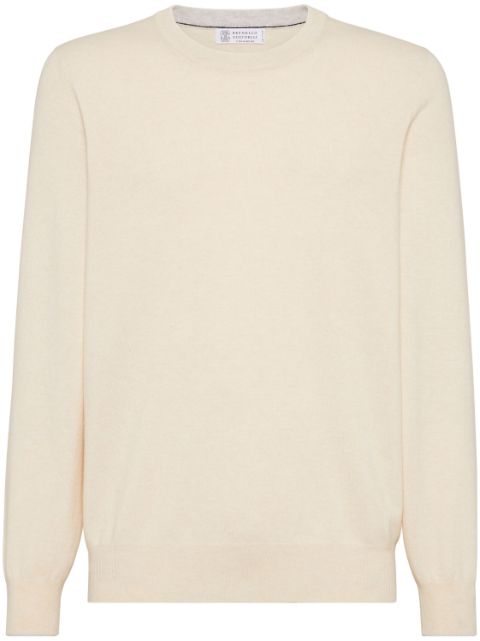 Brunello Cucinelli cashmere sweater Men