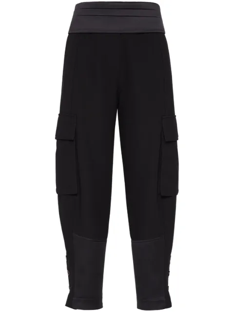 Brunello Cucinelli Explorer cargo trousers