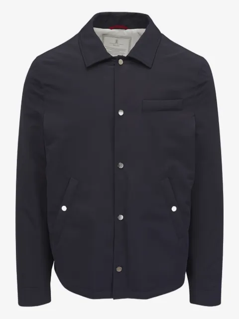 Brunello Cucinelli buttoned jacket
