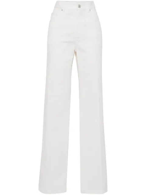 Brunello Cucinelli Contemporary trousers