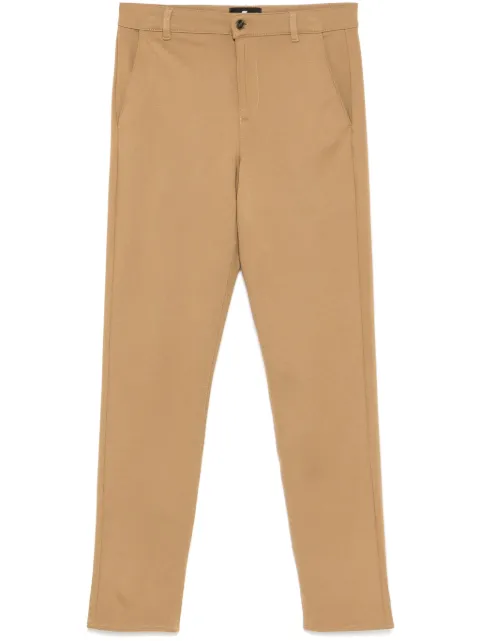 7 For All Mankind pantalones chinos Travel