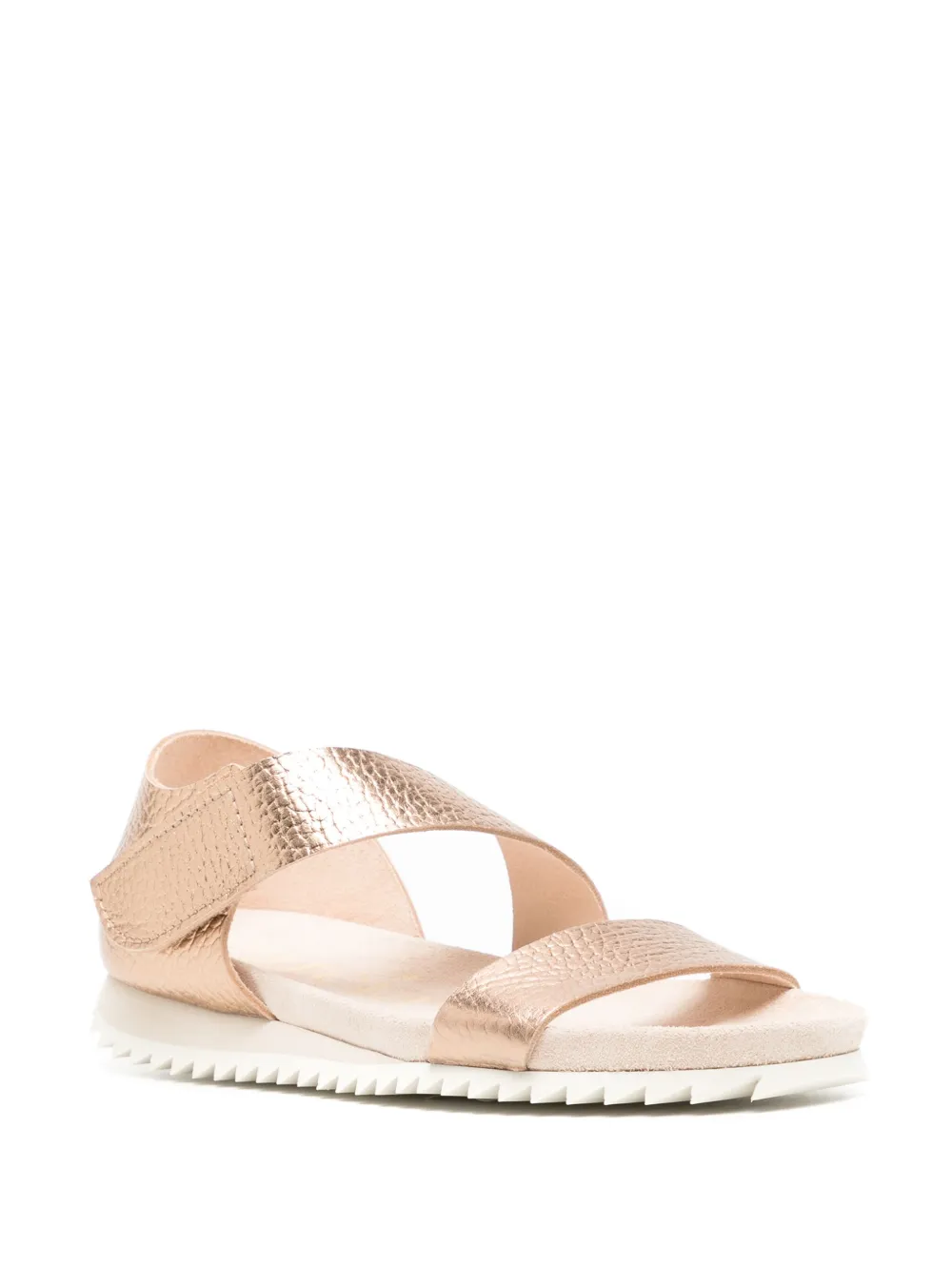 Pedro Garcia Jedda sandalen - Beige