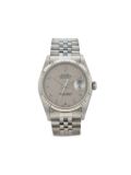 Rolex 1996 pre-owned Datejust 36mm - Neutrals