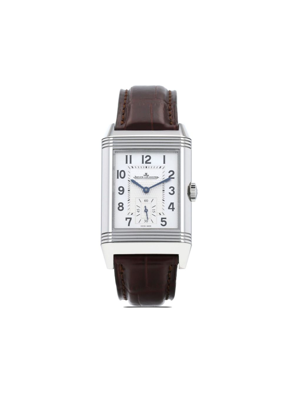 2010 pre-owned Reverso 47mm