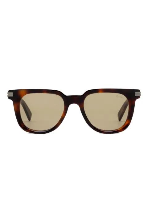 Zegna square-frame sunglasses