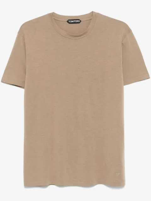 TOM FORD crew-neck T-shirt