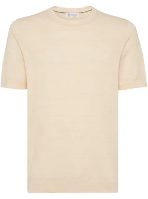 Brunello Cucinelli（ブルネロ・クチネリ）トップス Tシャツ