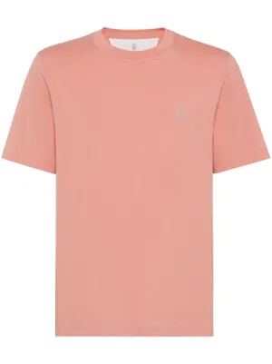 Brunello Cucinelli T-Shirts for Men | FARFETCH US